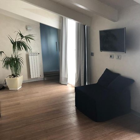 B&B Borgo Marina Bordighera Kültér fotó