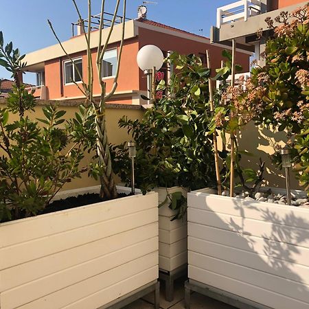 B&B Borgo Marina Bordighera Kültér fotó