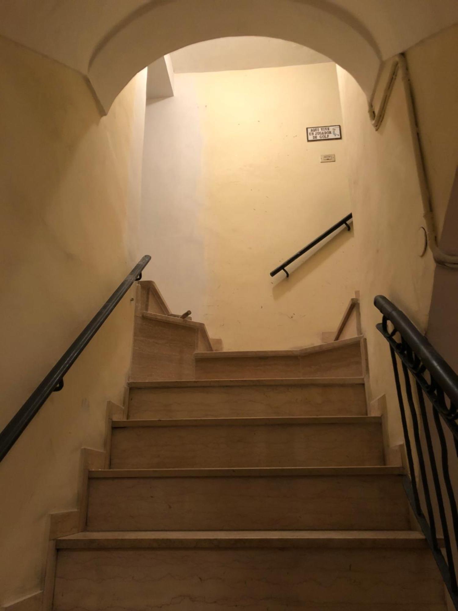 B&B Borgo Marina Bordighera Kültér fotó