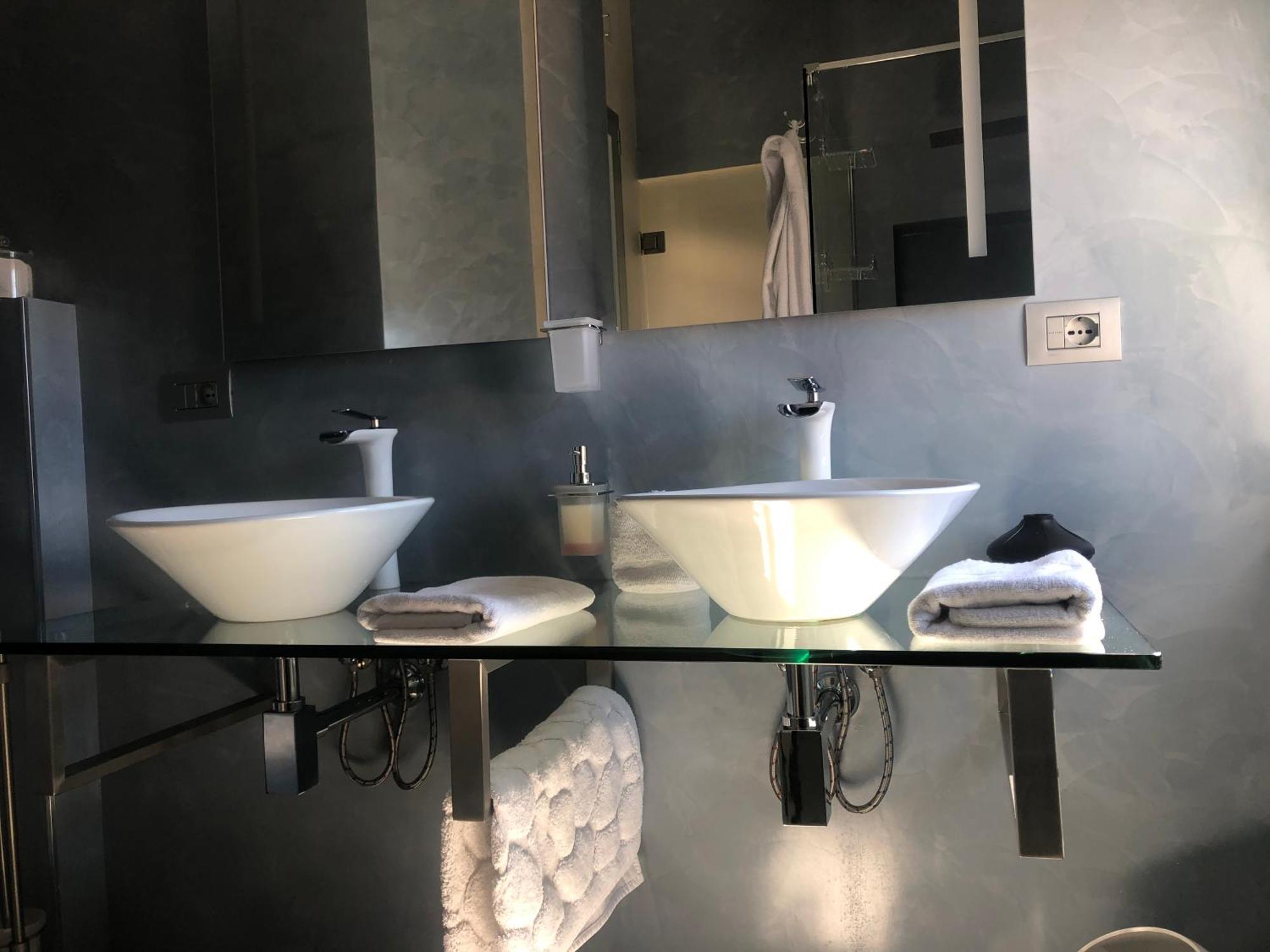 B&B Borgo Marina Bordighera Kültér fotó
