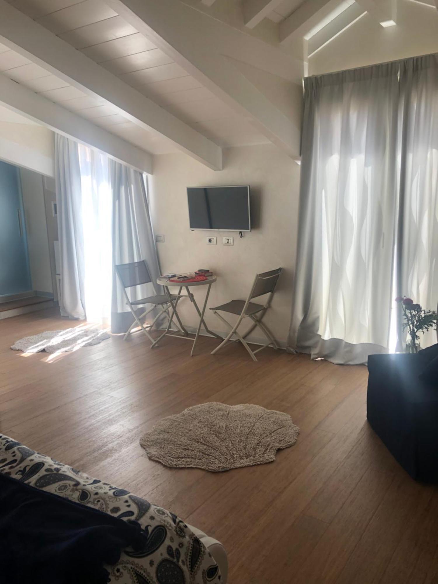 B&B Borgo Marina Bordighera Kültér fotó
