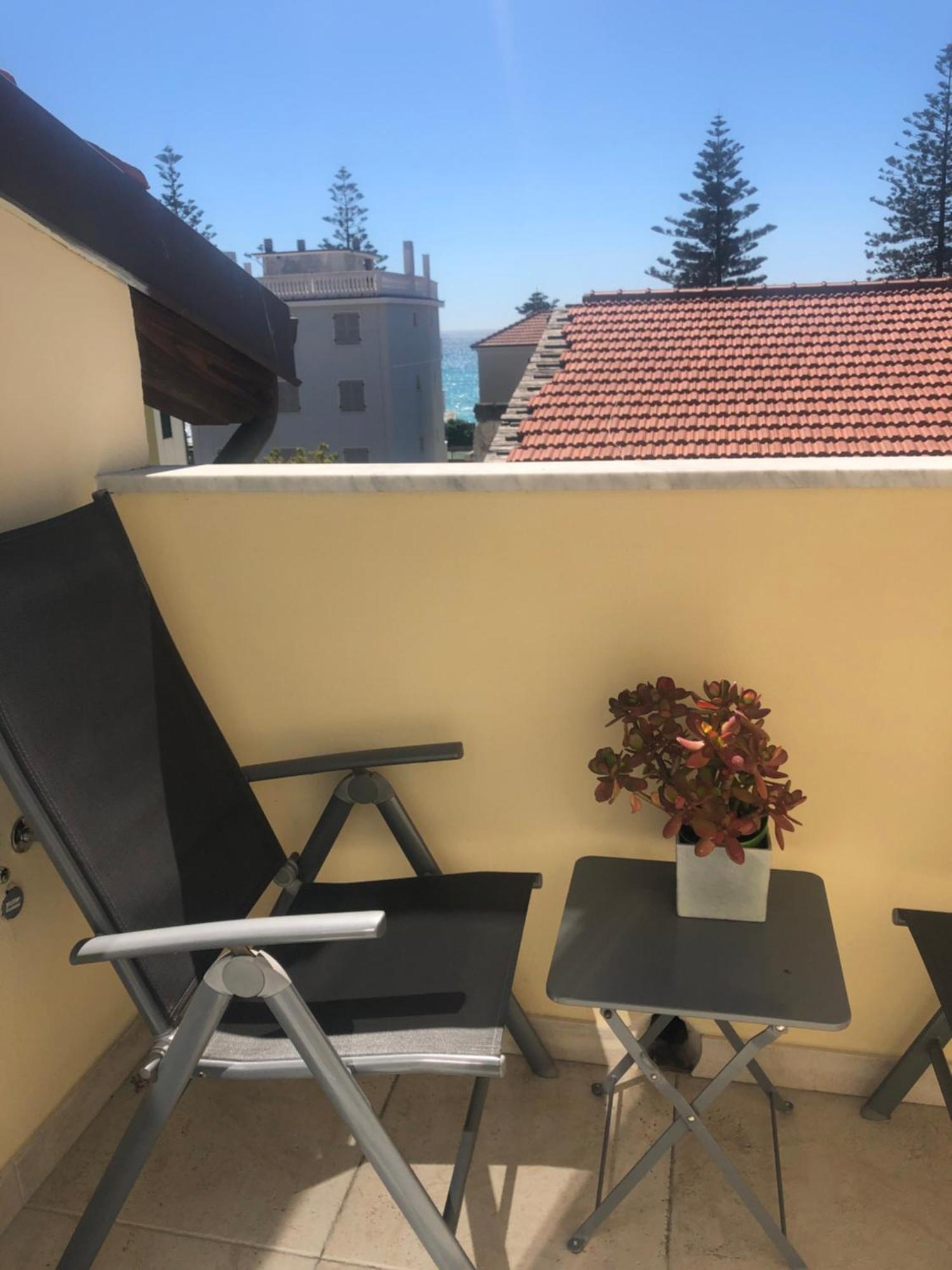 B&B Borgo Marina Bordighera Kültér fotó
