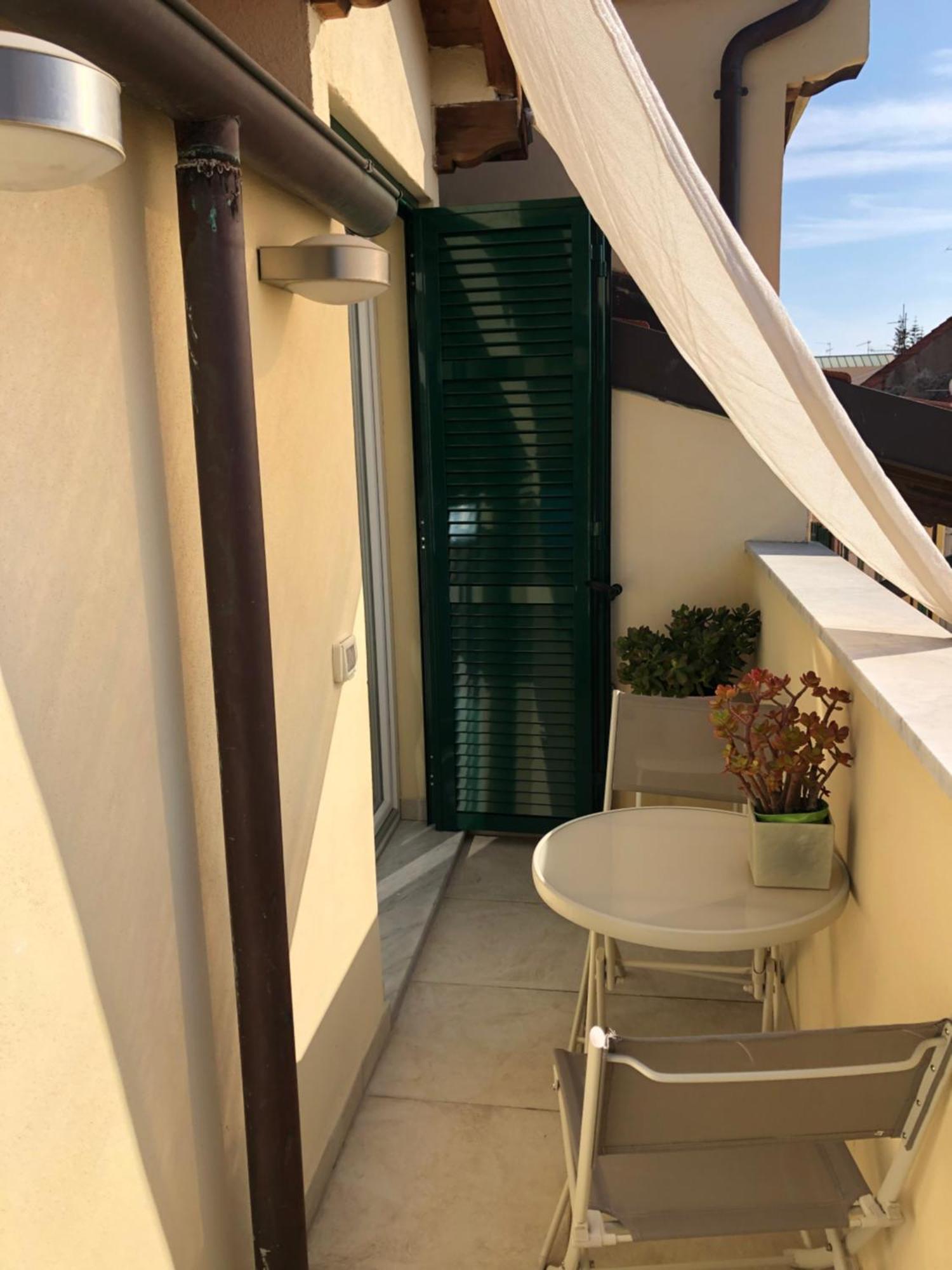 B&B Borgo Marina Bordighera Kültér fotó