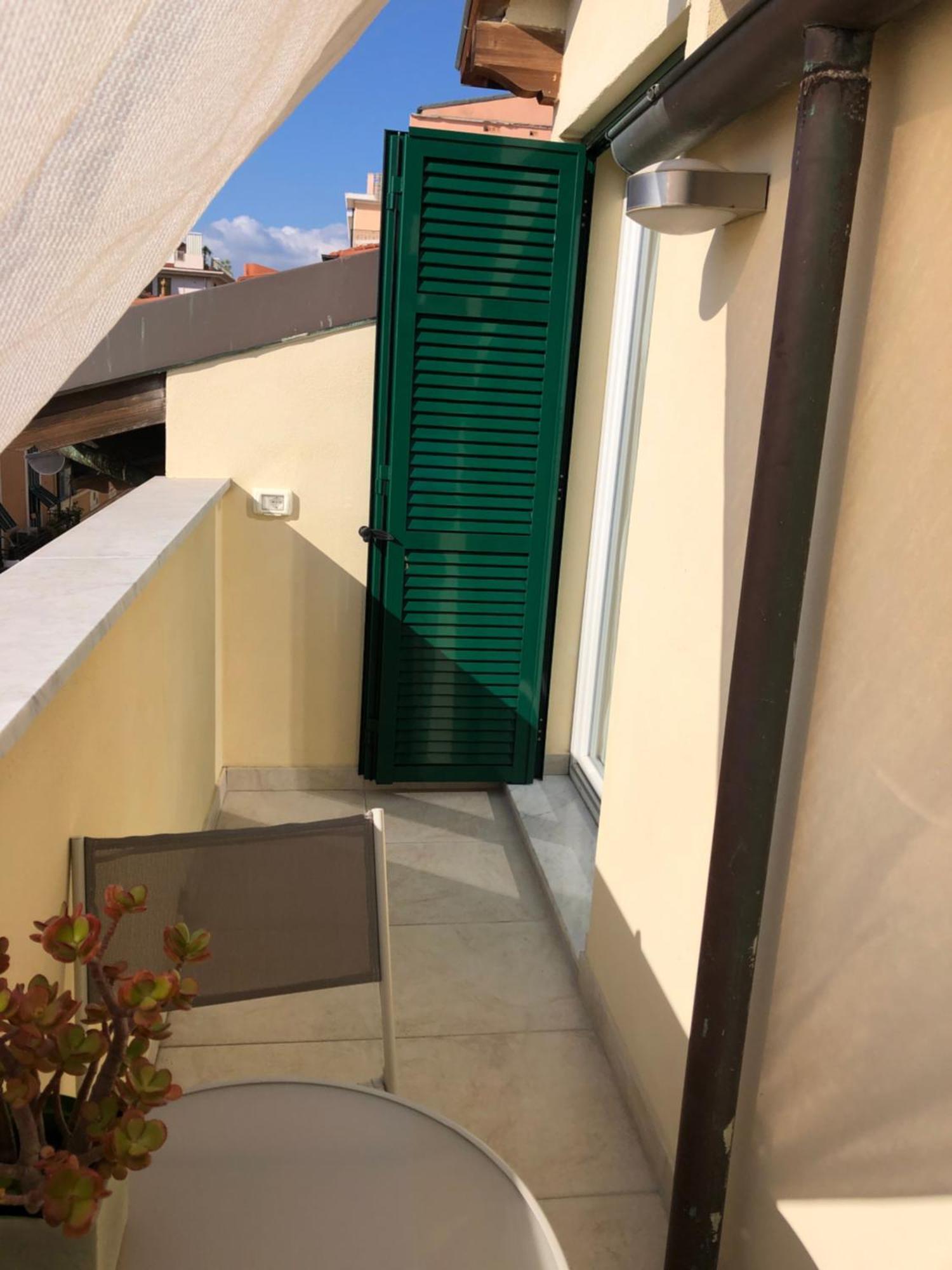 B&B Borgo Marina Bordighera Kültér fotó