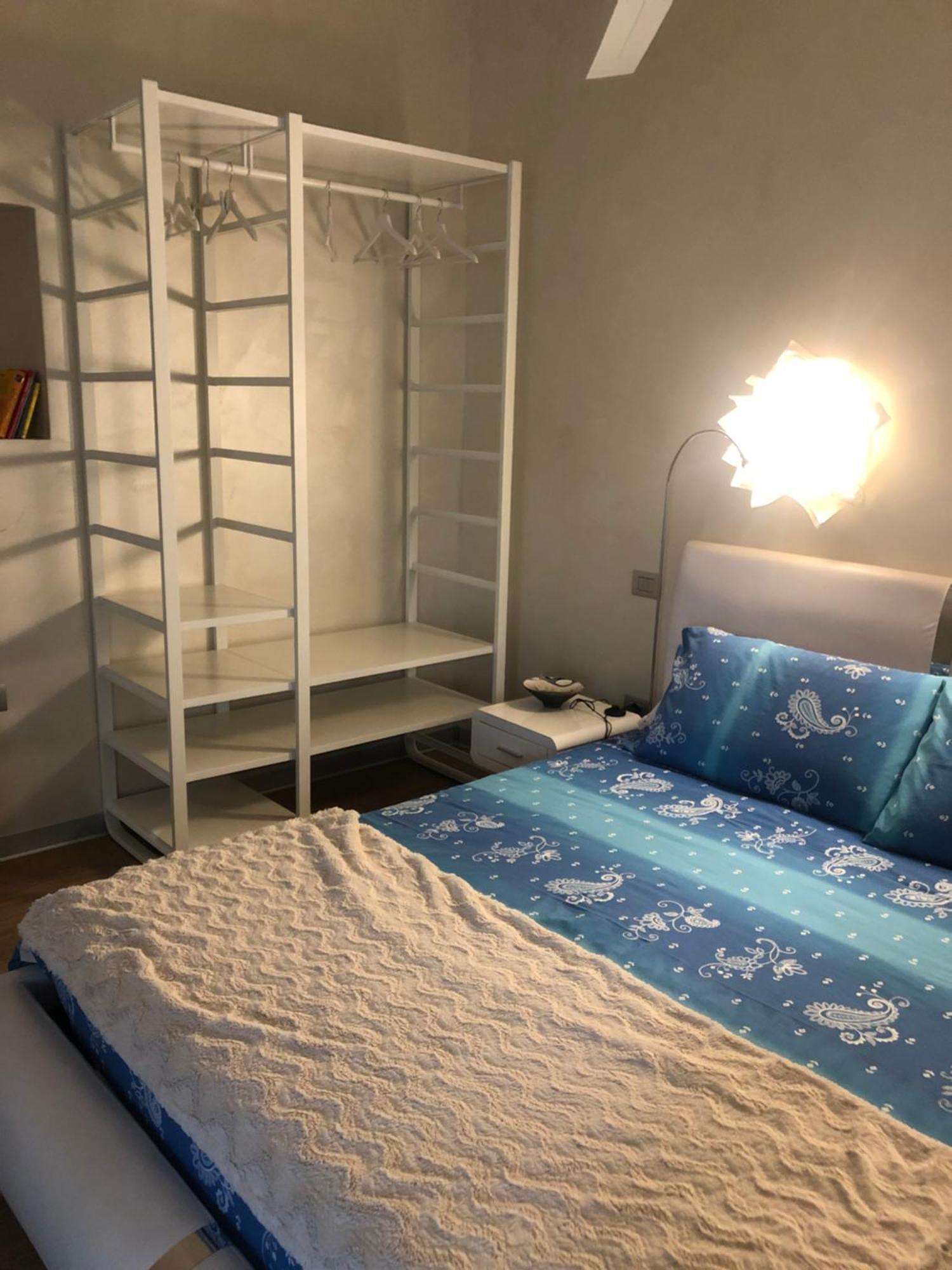 B&B Borgo Marina Bordighera Kültér fotó