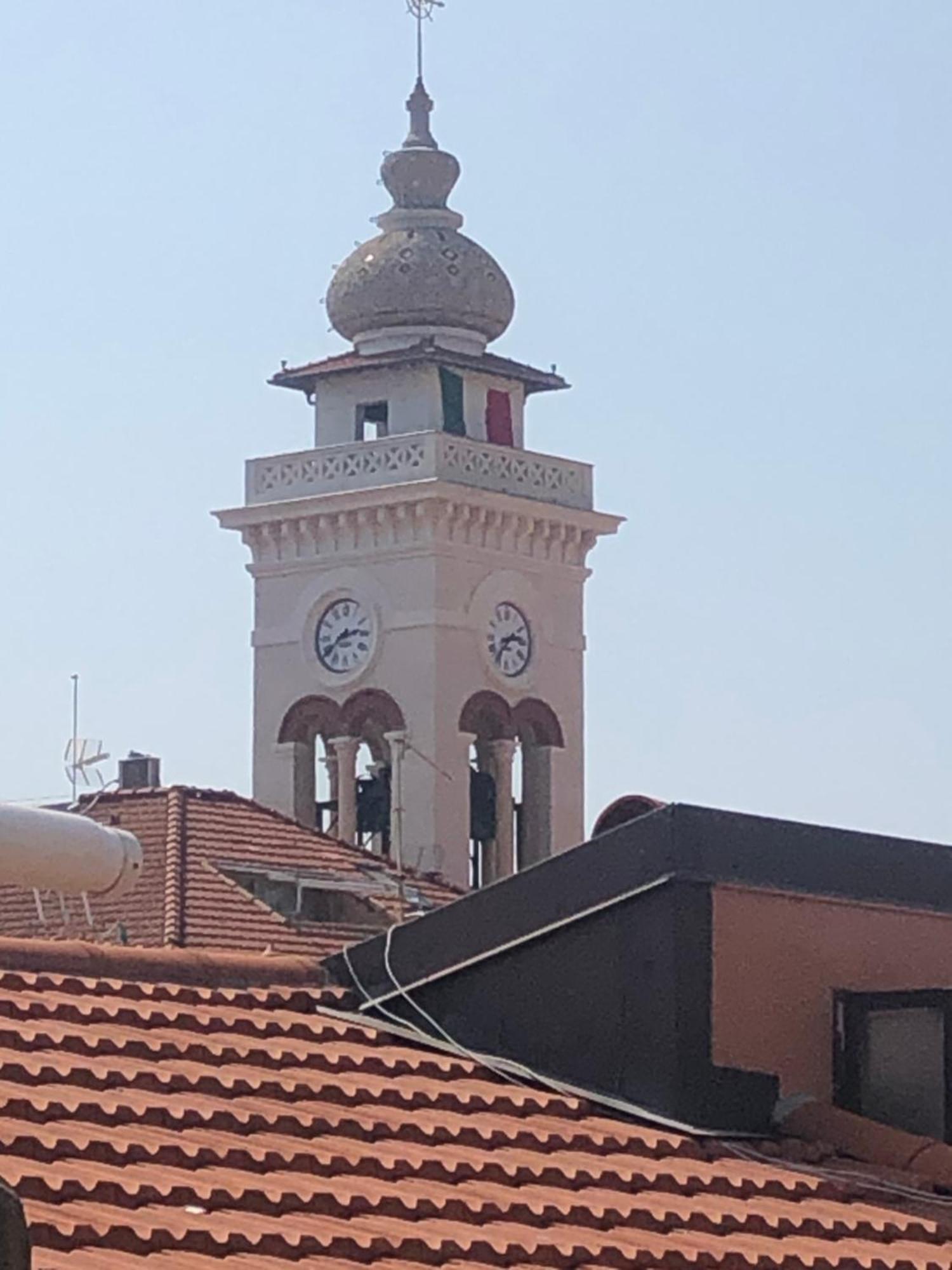 B&B Borgo Marina Bordighera Kültér fotó