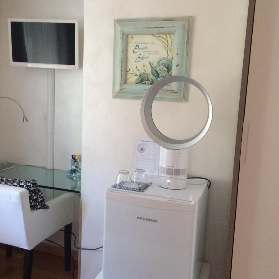 B&B Borgo Marina Bordighera Kültér fotó