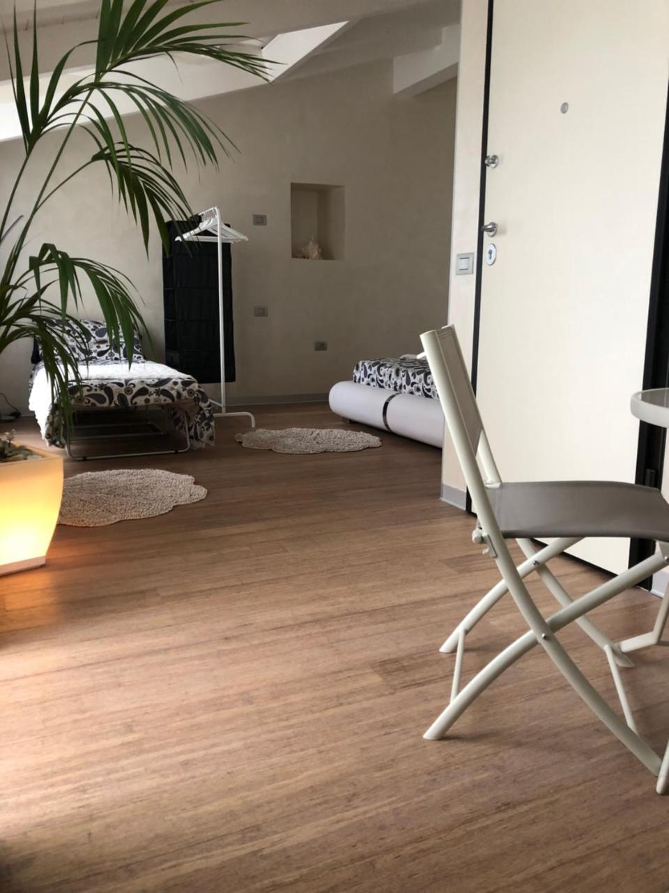 B&B Borgo Marina Bordighera Kültér fotó