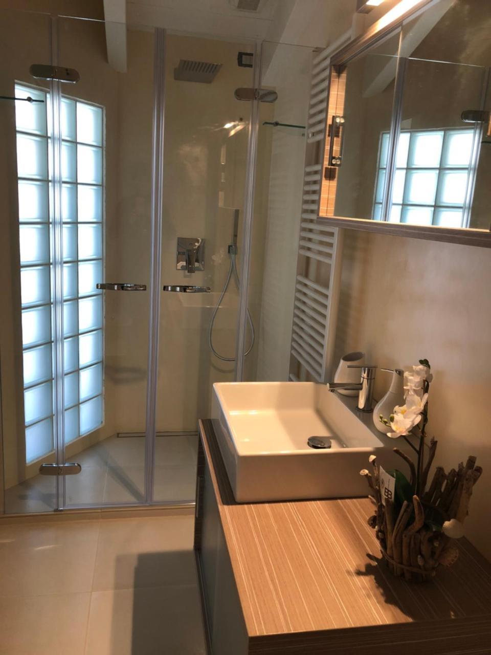 B&B Borgo Marina Bordighera Kültér fotó