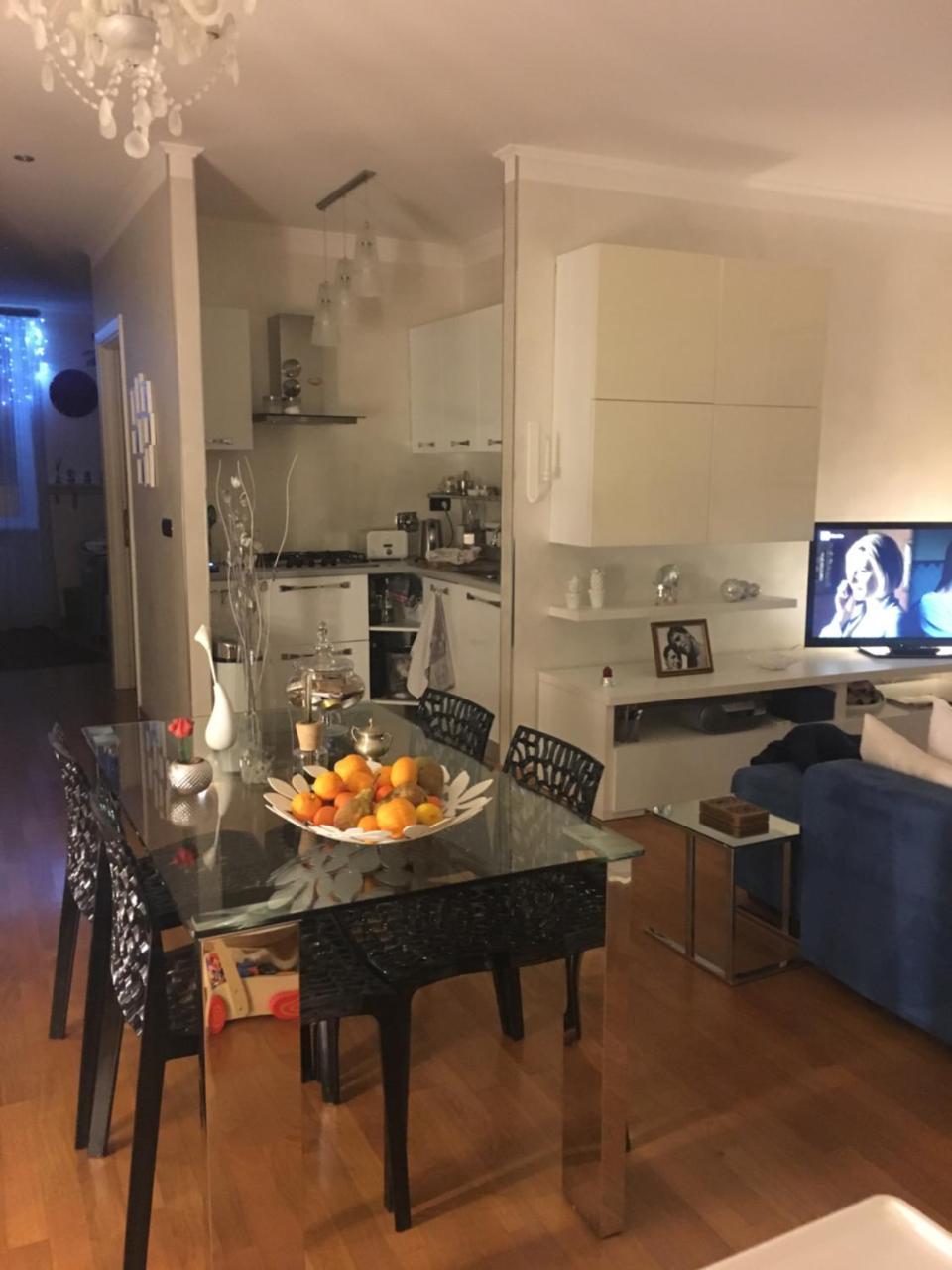 B&B Borgo Marina Bordighera Kültér fotó