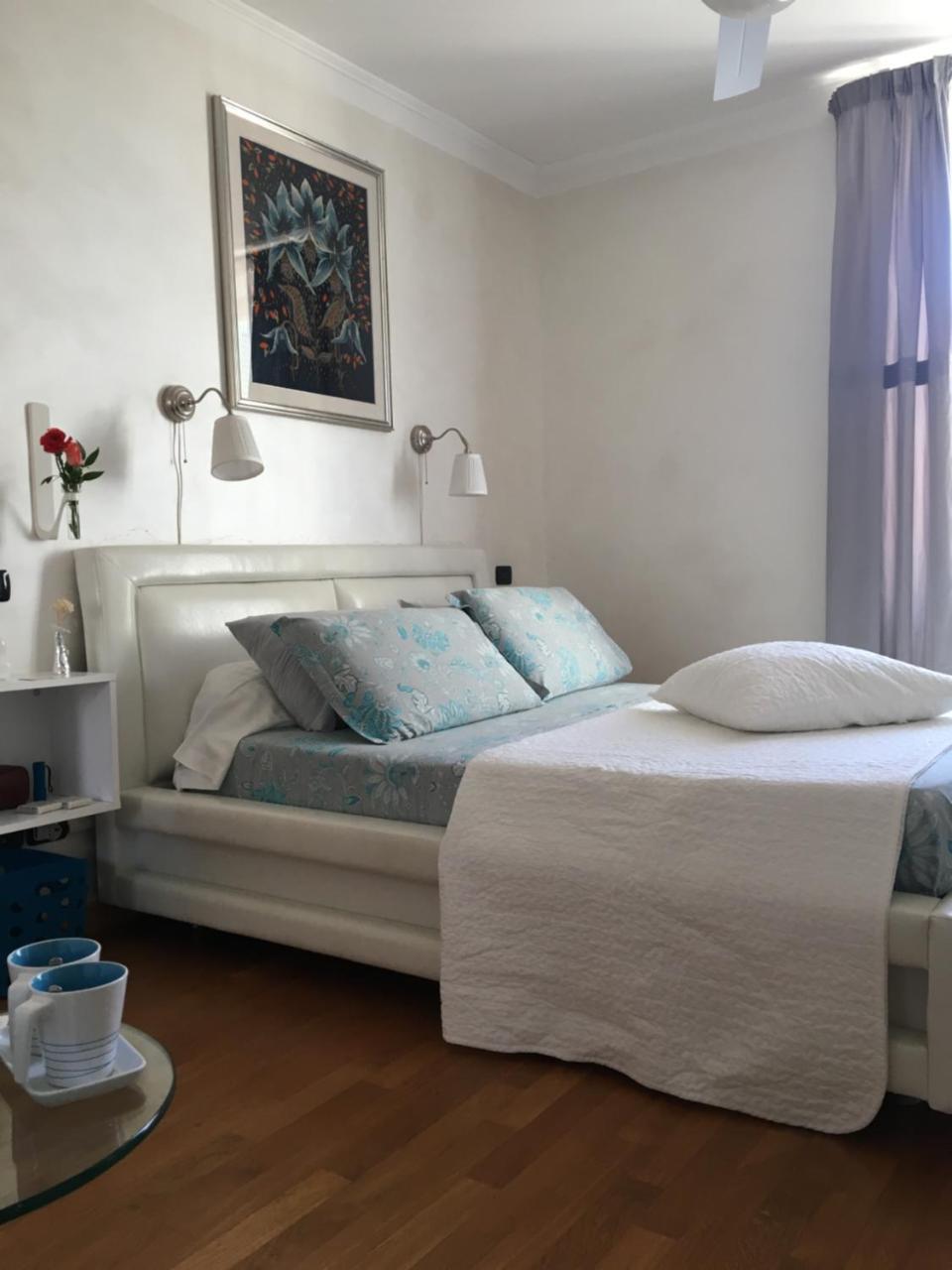 B&B Borgo Marina Bordighera Kültér fotó
