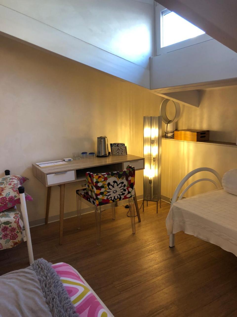B&B Borgo Marina Bordighera Kültér fotó