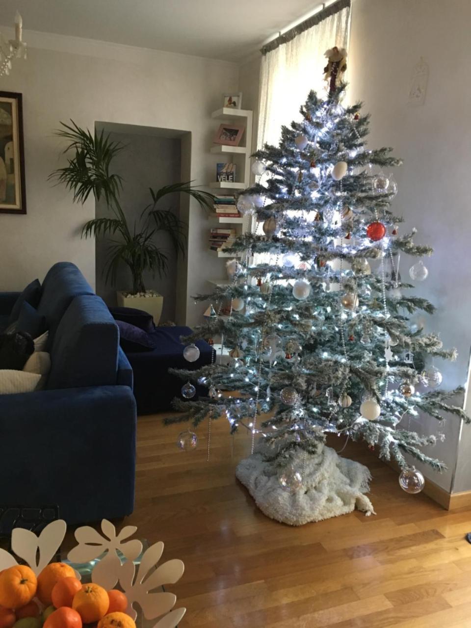 B&B Borgo Marina Bordighera Kültér fotó