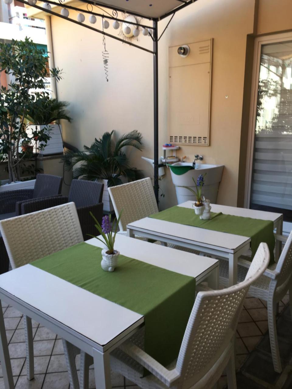 B&B Borgo Marina Bordighera Kültér fotó
